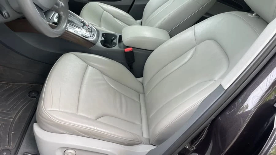 2015 Audi 8R Q5 - Image 14 of 23