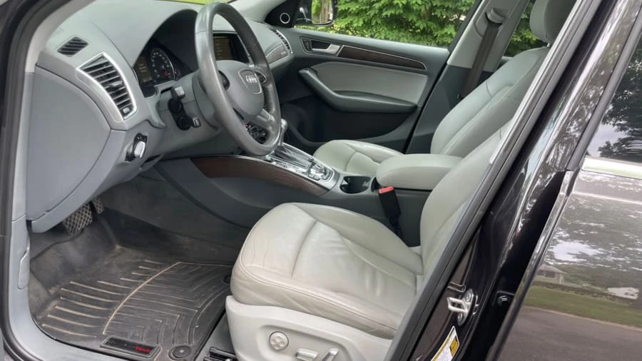 2015 Audi 8R Q5 - Image 4 of 23