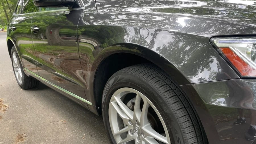 2015 Audi 8R Q5 - Image 17 of 23