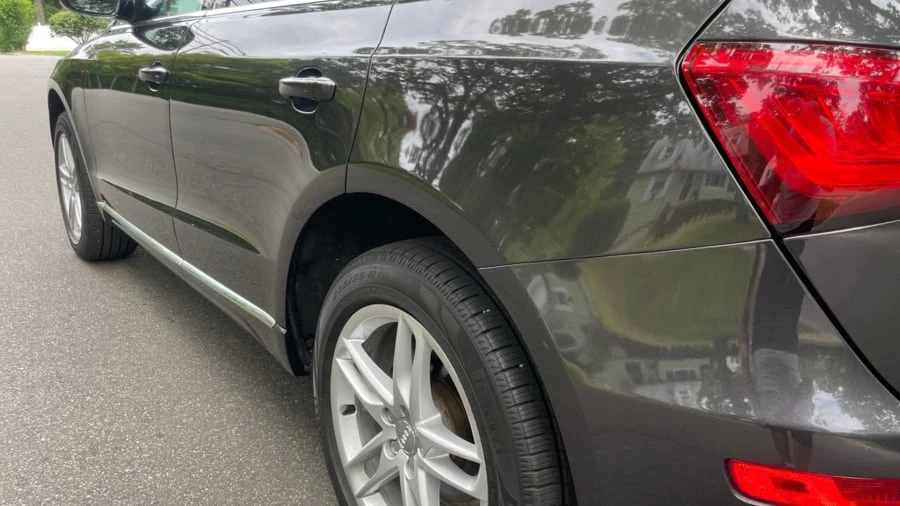 2015 Audi 8R Q5 - Image 20 of 23
