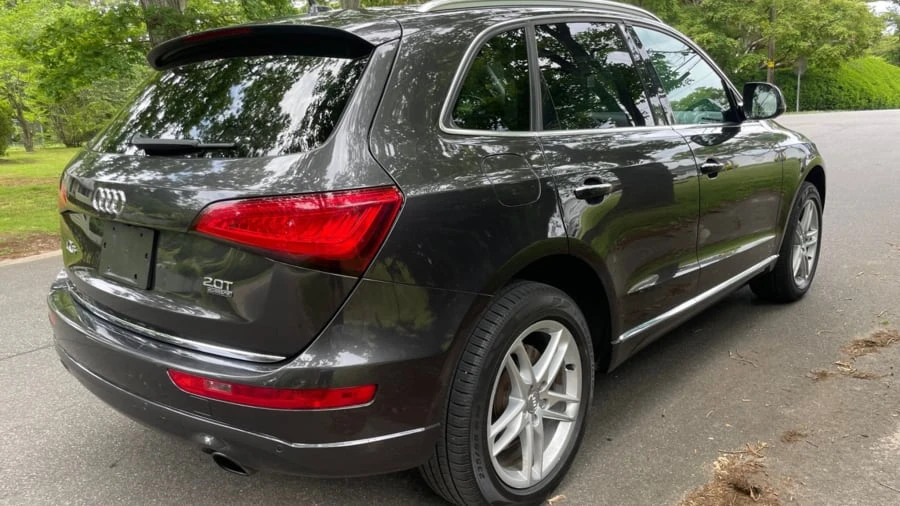 2015 Audi 8R Q5 - Image 22 of 23
