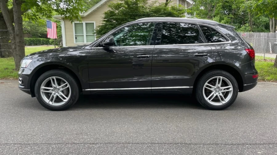 2015 Audi 8R Q5 - Image 2 of 23