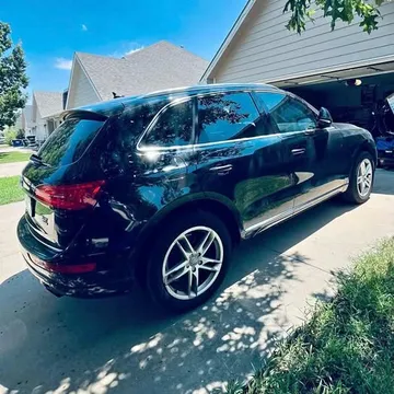 2015 Audi Q5