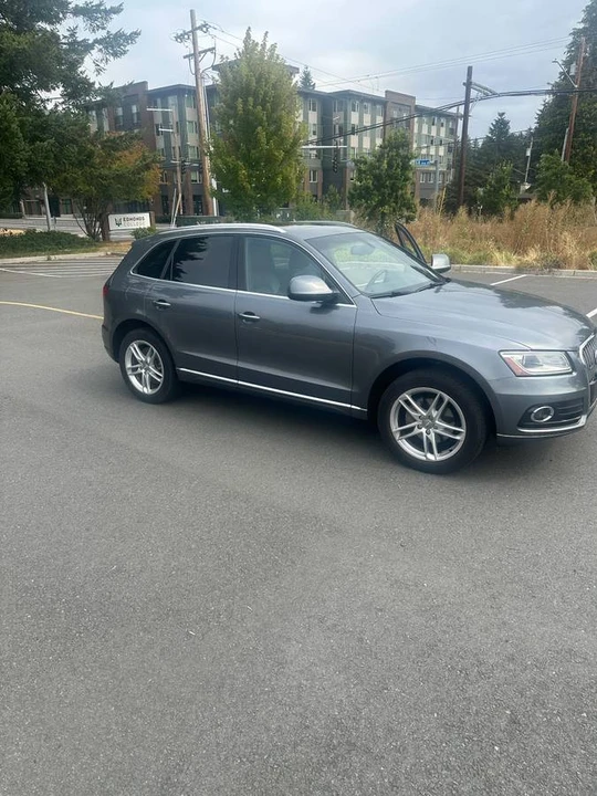 2015 Audi 8R Q5 - Image 2 of 9