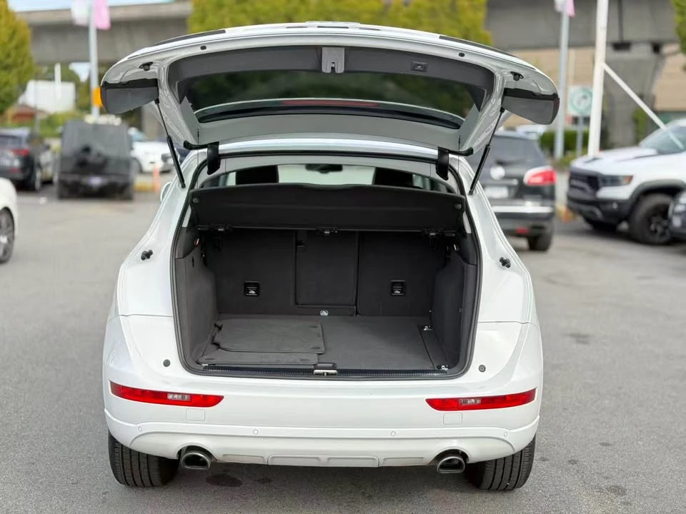 2015 Audi 8R Q5 - Image 7 of 20