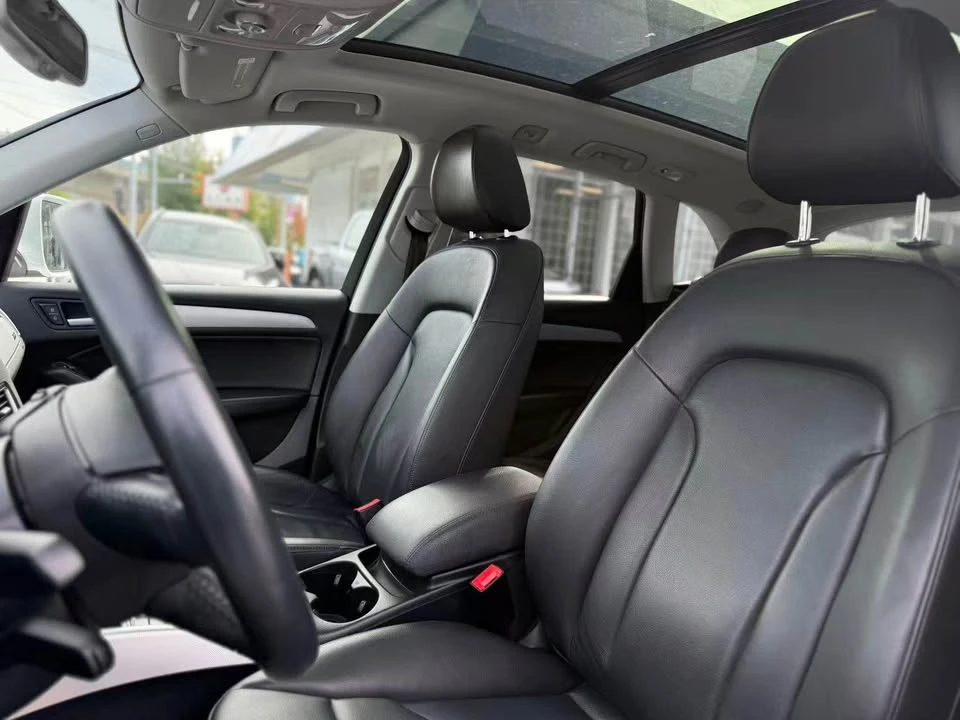 2015 Audi 8R Q5 - Image 11 of 20