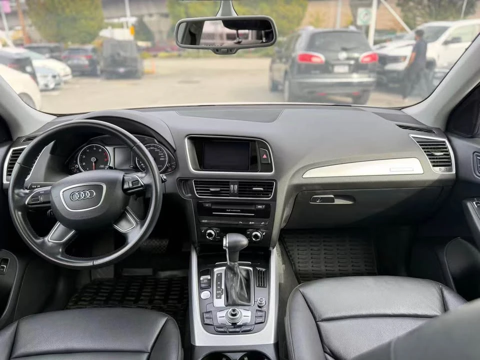 2015 Audi 8R Q5 - Image 13 of 20