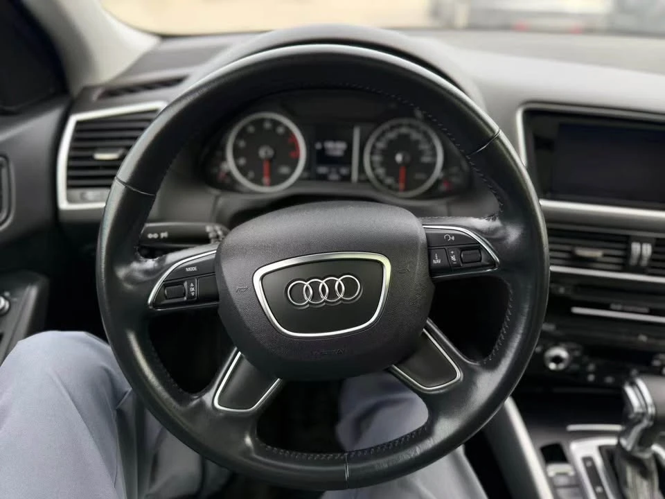 2015 Audi 8R Q5 - Image 14 of 20