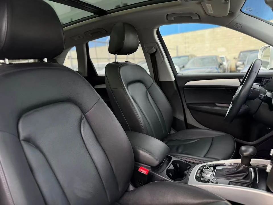 2015 Audi 8R Q5 - Image 20 of 20