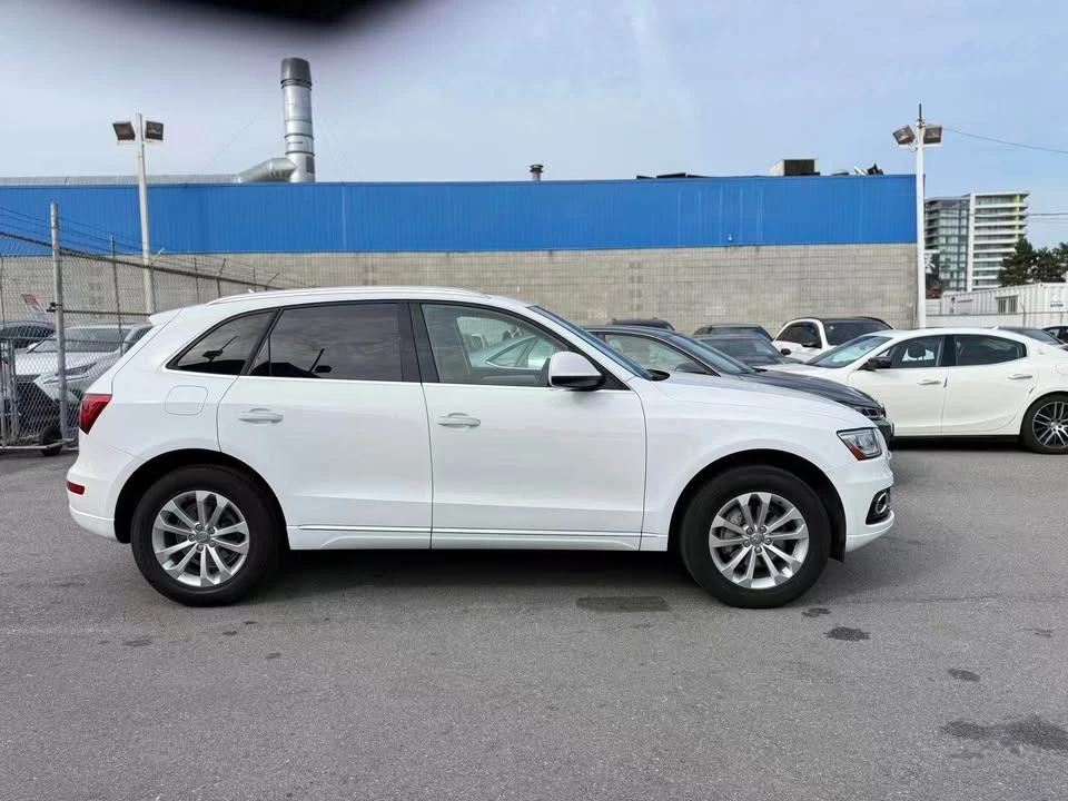 2015 Audi 8R Q5 - Image 4 of 20