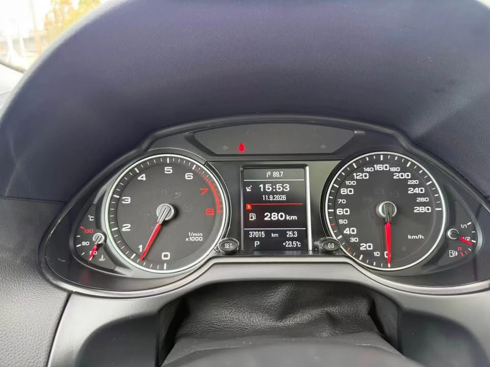 2015 Audi 8R Q5 - Image 18 of 20