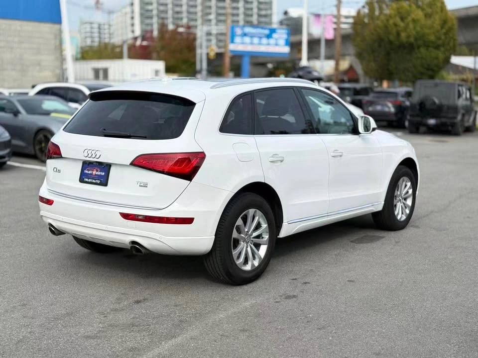 2015 Audi 8R Q5 - Image 5 of 20