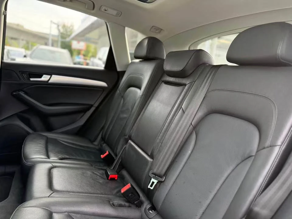 2015 Audi 8R Q5 - Image 12 of 20