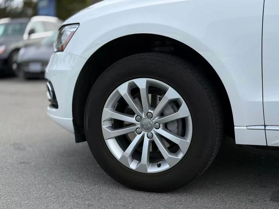 2015 Audi 8R Q5 - Image 9 of 20