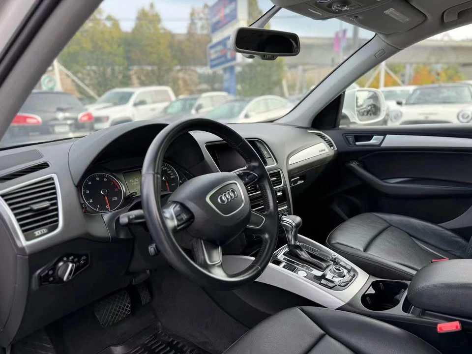 2015 Audi 8R Q5 - Image 10 of 20