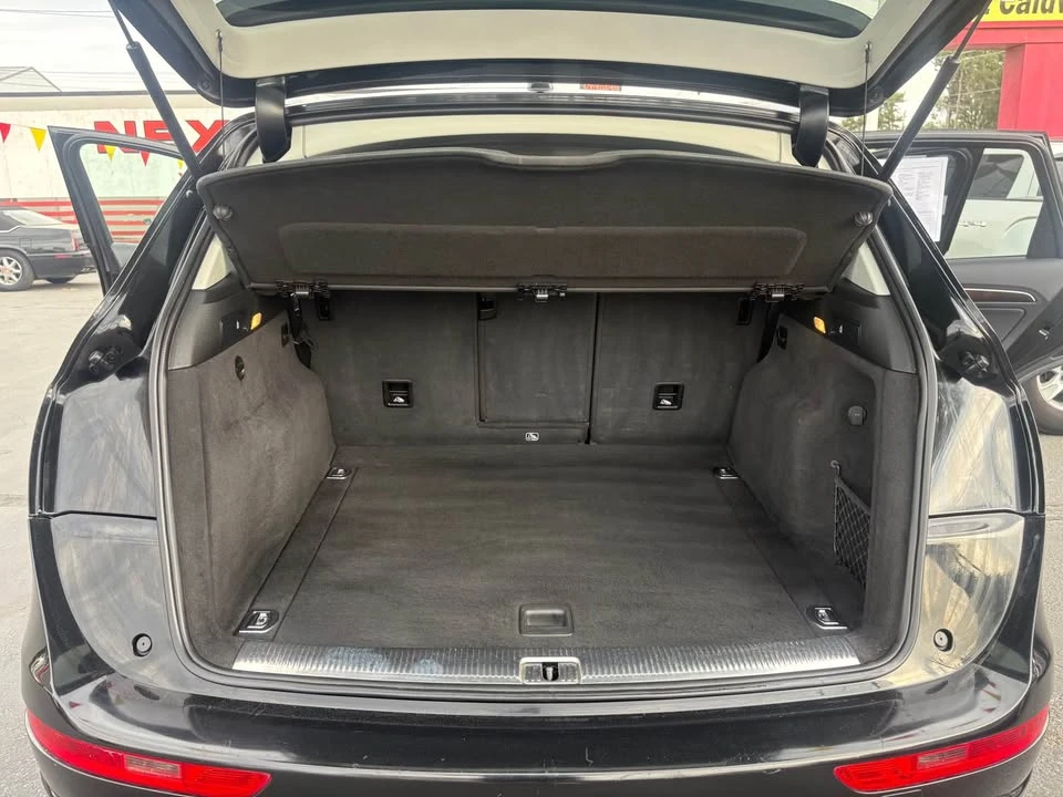 2015 Audi 8R Q5 - Image 10 of 10