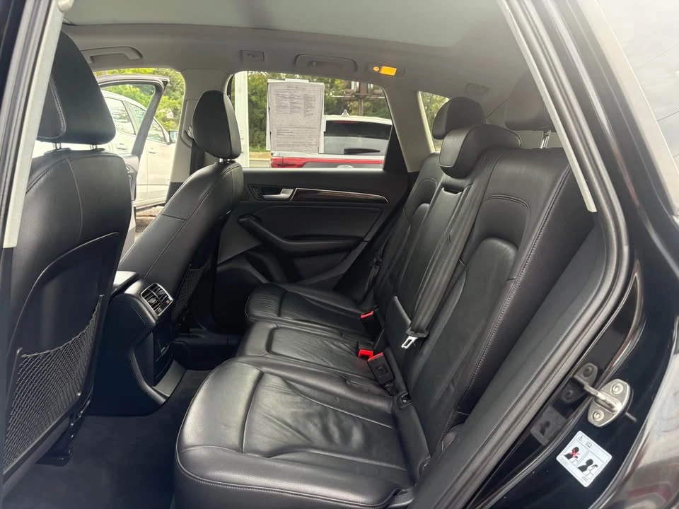 2015 Audi 8R Q5 - Image 7 of 10
