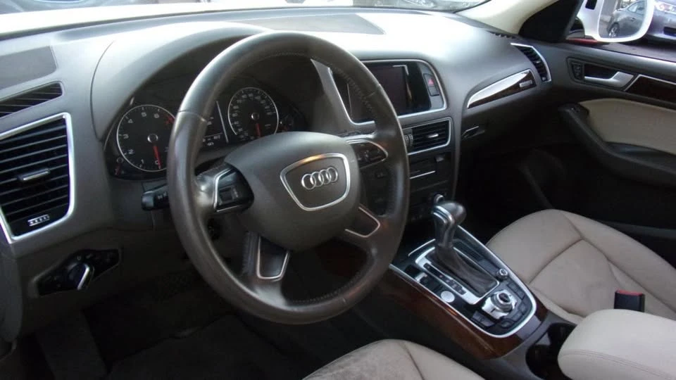 2015 Audi 8R Q5 - Image 4 of 18