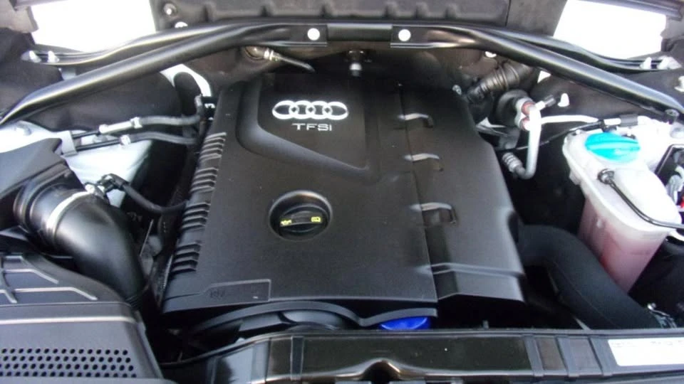 2015 Audi 8R Q5 - Image 15 of 18