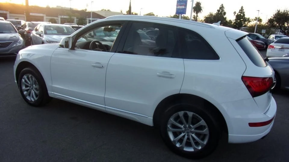 2015 Audi 8R Q5 - Image 9 of 18