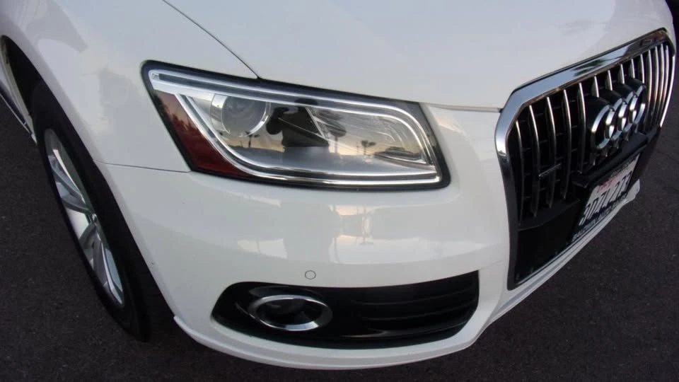 2015 Audi 8R Q5 - Image 18 of 18