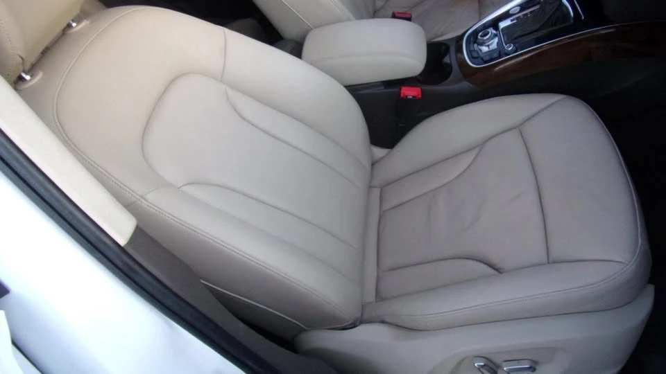 2015 Audi 8R Q5 - Image 13 of 18