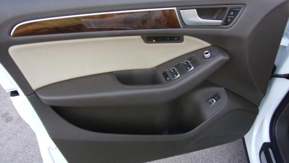 2015 Audi 8R Q5 - Image 14 of 18