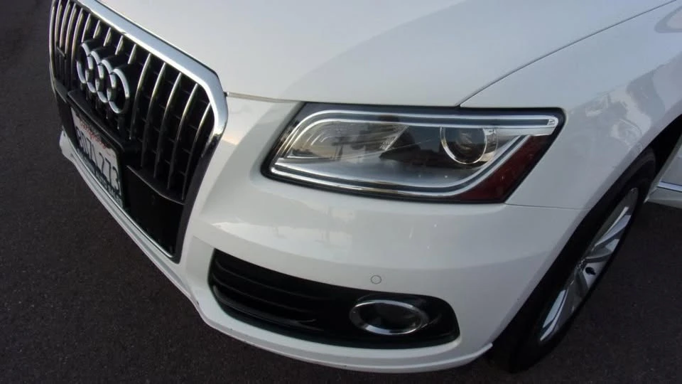 2015 Audi 8R Q5 - Image 17 of 18
