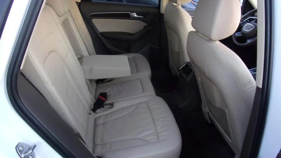 2015 Audi 8R Q5 - Image 12 of 18