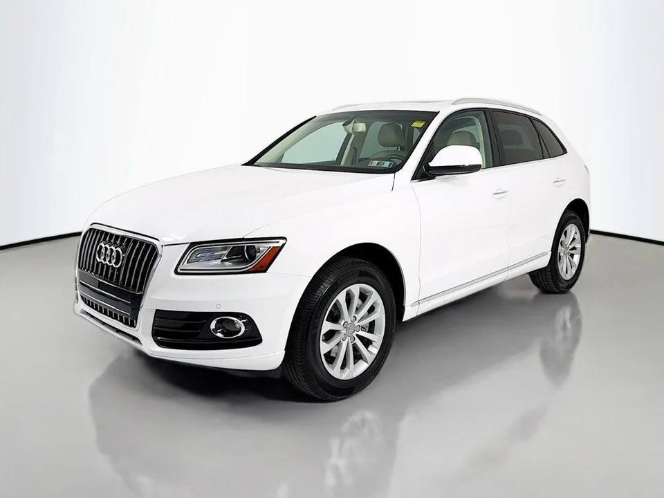 2015 Audi 8R Q5 - Image 3 of 12