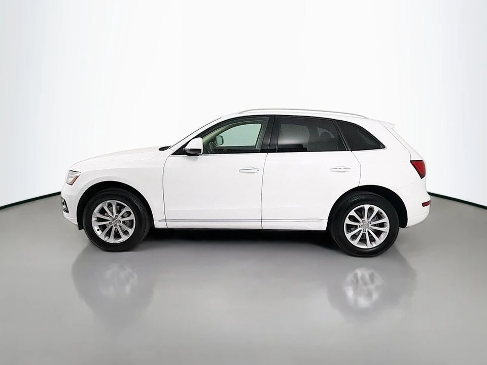 2015 Audi 8R Q5 - Image 4 of 12