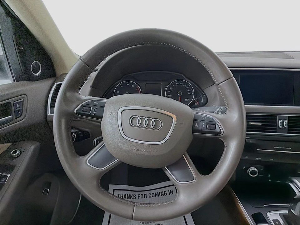 2015 Audi 8R Q5 - Image 11 of 12
