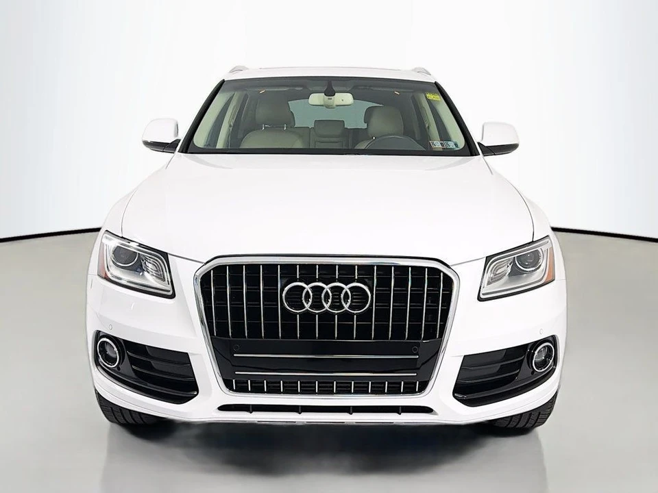 2015 Audi 8R Q5 - Image 2 of 12