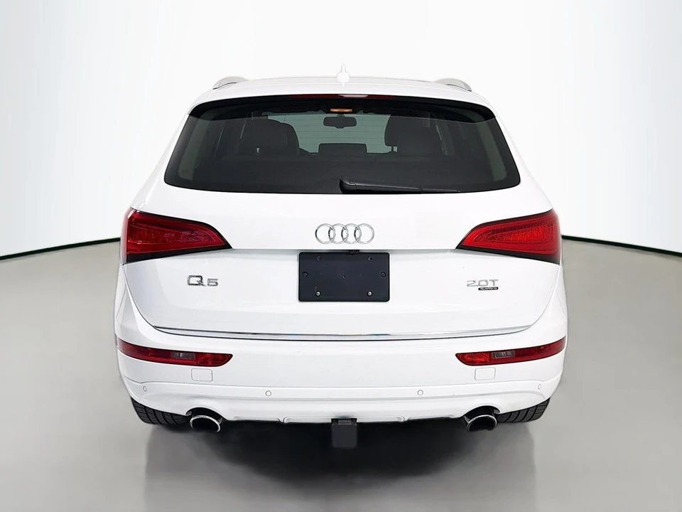 2015 Audi 8R Q5 - Image 6 of 12