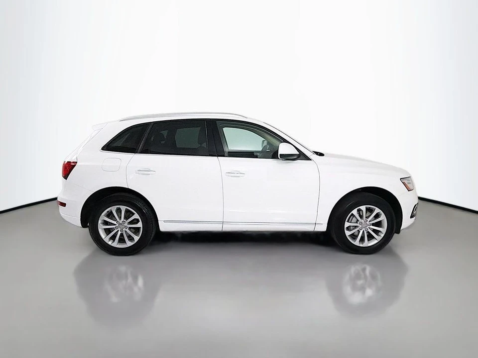 2015 Audi 8R Q5 - Image 8 of 12