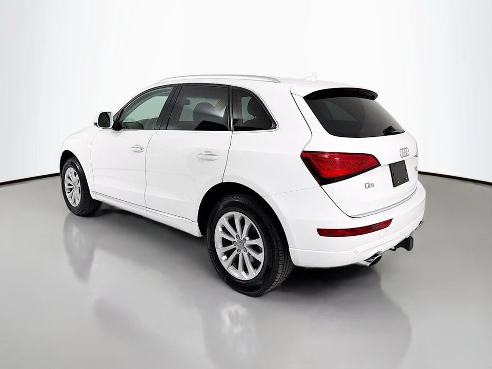 2015 Audi 8R Q5 - Image 5 of 12