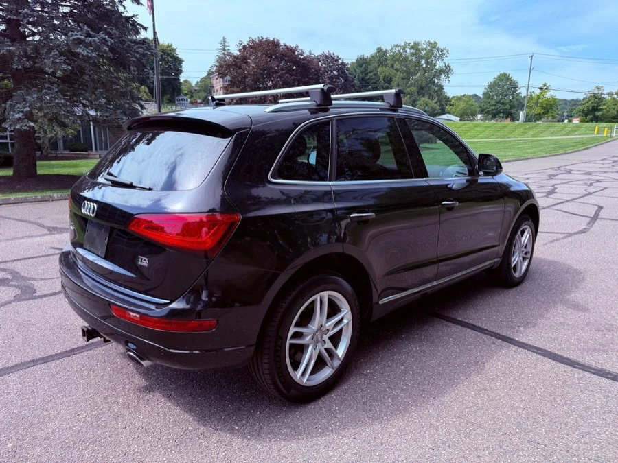 2015 Audi 8R Q5 - Image 5 of 16