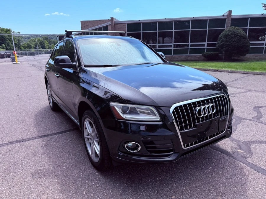 2015 Audi 8R Q5 - Image 6 of 16