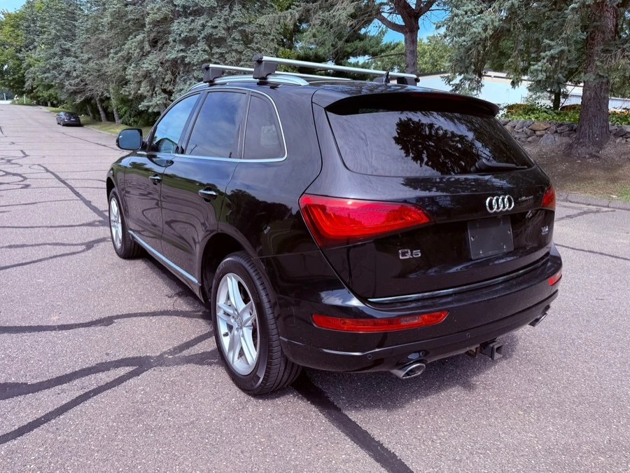 2015 Audi 8R Q5 - Image 4 of 16