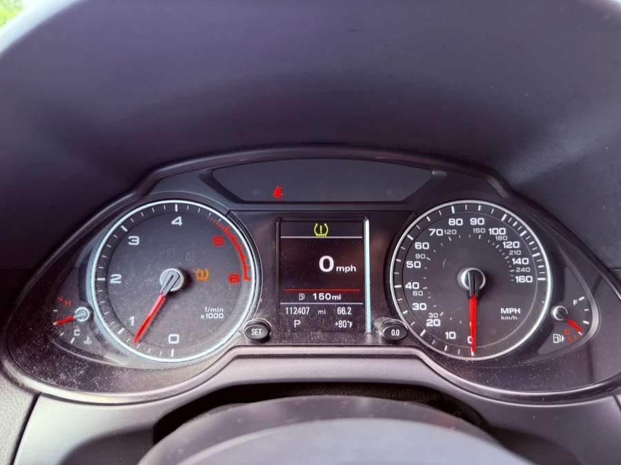 2015 Audi 8R Q5 - Image 13 of 16