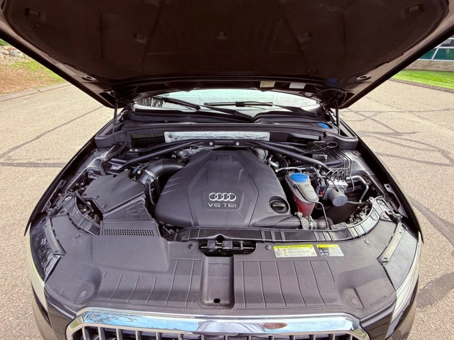 2015 Audi 8R Q5 - Image 16 of 16