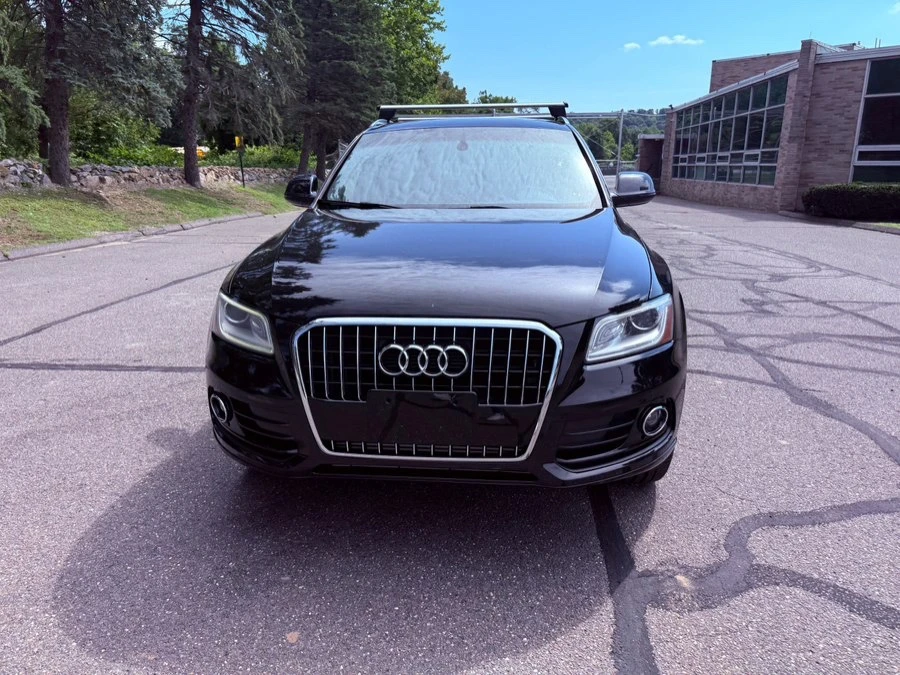 2015 Audi 8R Q5 - Image 2 of 16