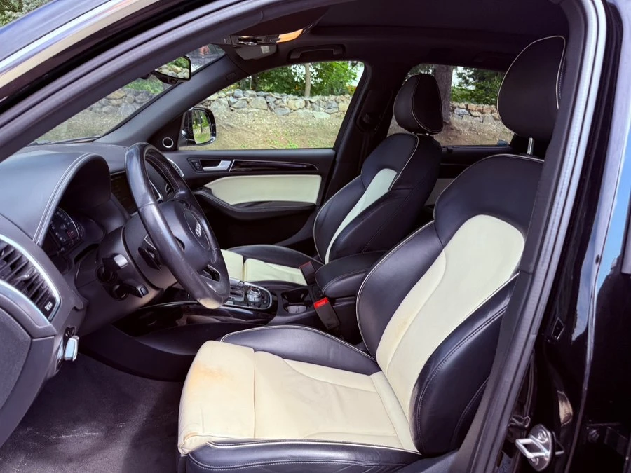 2015 Audi 8R Q5 - Image 7 of 16