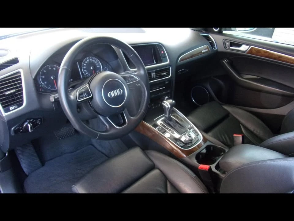 2015 Audi 8R Q5 - Image 3 of 20