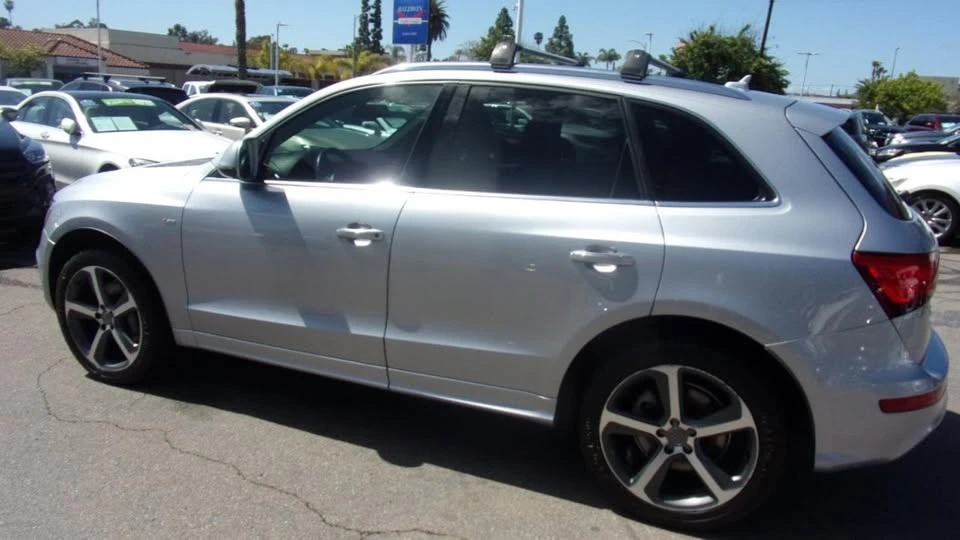 2015 Audi 8R Q5 - Image 5 of 20
