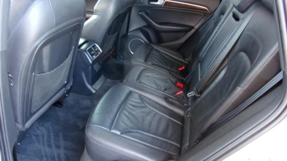 2015 Audi 8R Q5 - Image 11 of 20