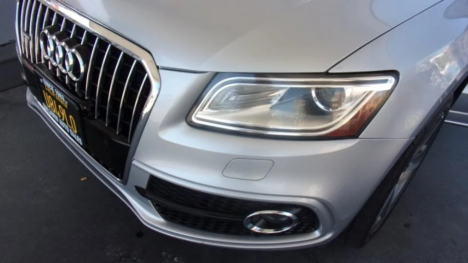 2015 Audi 8R Q5 - Image 18 of 20