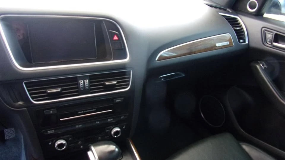 2015 Audi 8R Q5 - Image 6 of 20