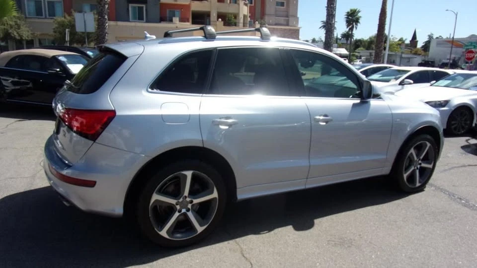 2015 Audi 8R Q5 - Image 16 of 20