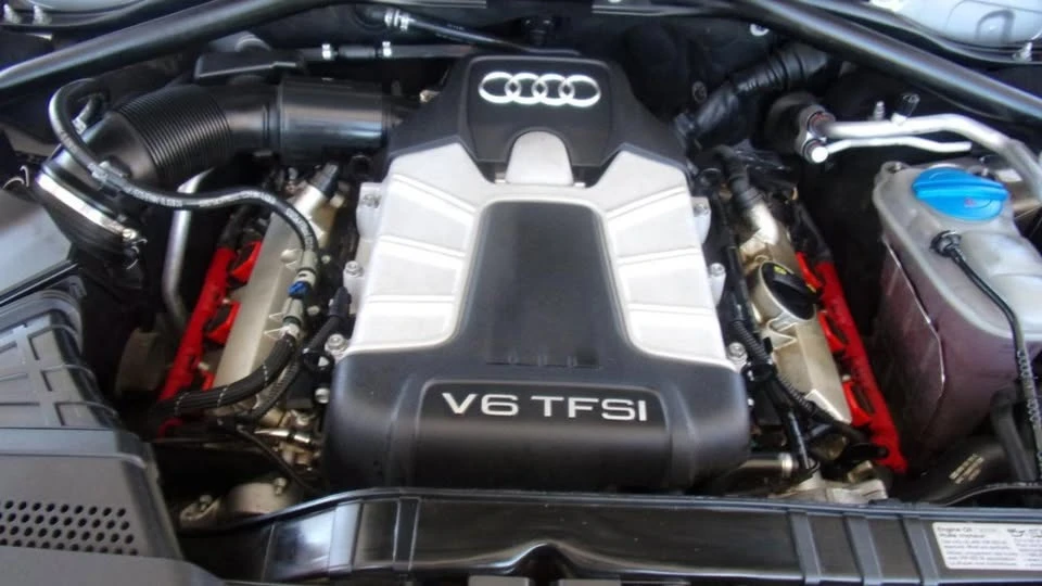 2015 Audi 8R Q5 - Image 4 of 20